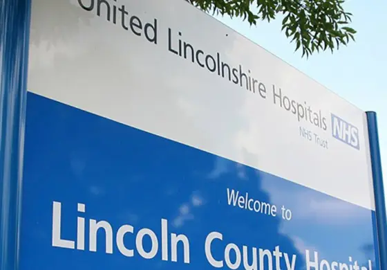 Lincoln County Hospital, Maternity Block Level 5