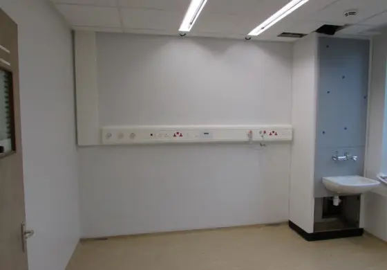 Lincoln County Hospital, Maternity Block Level 5