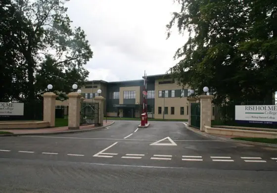Riseholme College, Precision Agriculture & Aboriculture Workshops